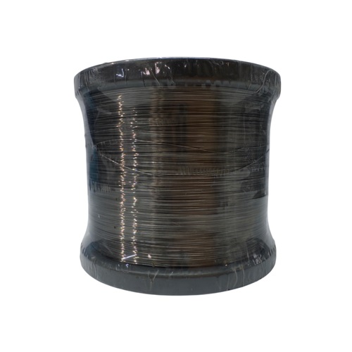 Проволока фехраль Х23Ю5Т д 0.26 мм Проволока фехраль Х23Ю5Т д 0.26 мм