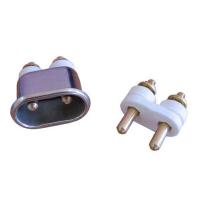 Разъем термостойкий тип 344.1