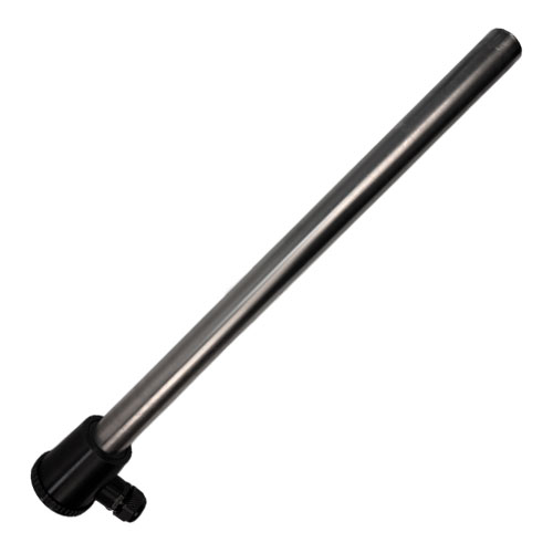 Колбовый погружной нагреватель КПН L=1250, 2,8кВт, 380В, Титан ВТ 1-0