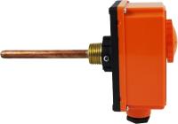 Термостат ДР-ТП диапазон контроля температуры 0-110°С