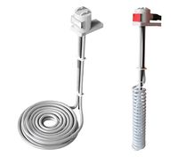 Изготовление фторопластовых погружных ТЭНов