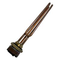 Тэновая группа RCT G1-1/4, L300/230 петля, под анод M6, 3 кВт 230В ZPN