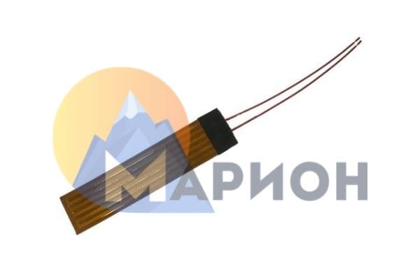 Полиамидный нагреватель для газоанализатора