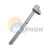 ТЭН фторопластовый, PTFE оболочка, модель 3HX, 3000 Вт, 220 В, 890 мм