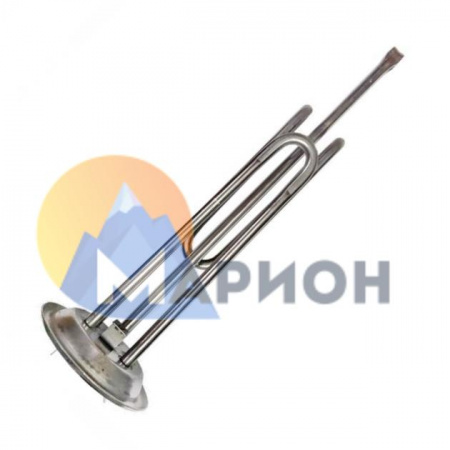 10941 Нагрев. Элемент 2,0 кВт RZL (22) M6 под анод