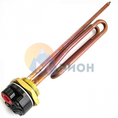 C60303 ТЭНовая группа RCT 2500 Вт. 70oС